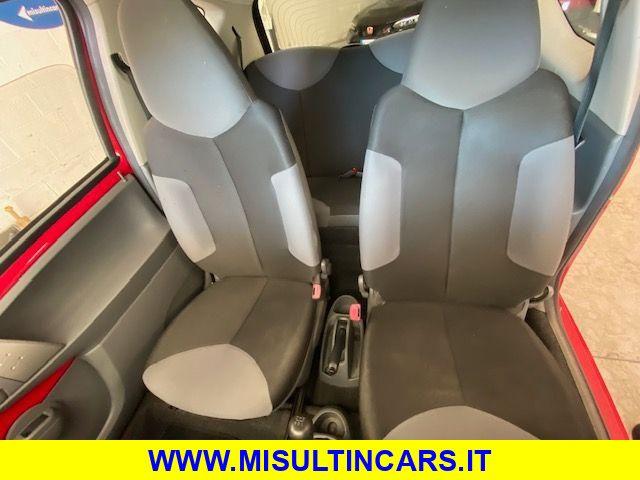 CITROEN C1 1.0 3 porte airdream Amici