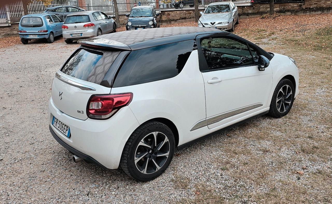 Citroen C3 PureTech 110 S&S Uptown