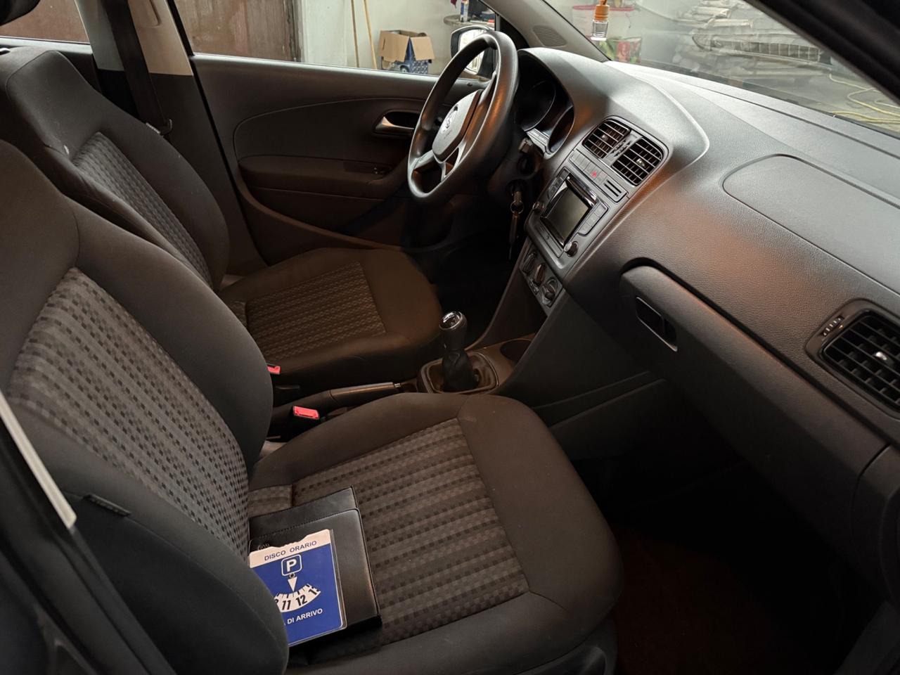 Volkswagen Polo 1.0 MPI 5p. Trendline NEOPATENTATI