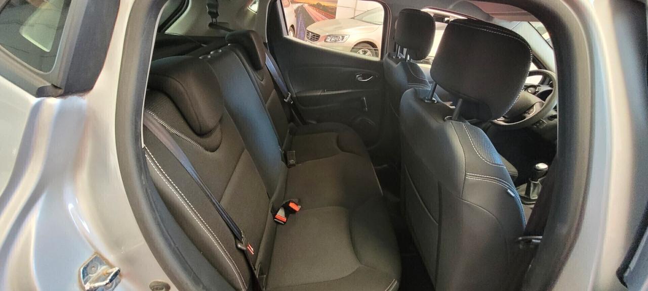 Renault Clio dCi 8V 90 CV 5 porte Business