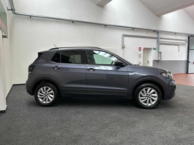 VOLKSWAGEN T-Cross 1.0 TSI 110 CV DSG ACC|PADDLES|CARPLAY