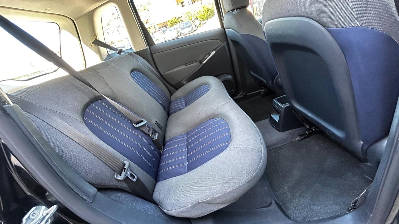 Lancia MUSA Ecochic 1.4 Benz/GPL 77cv