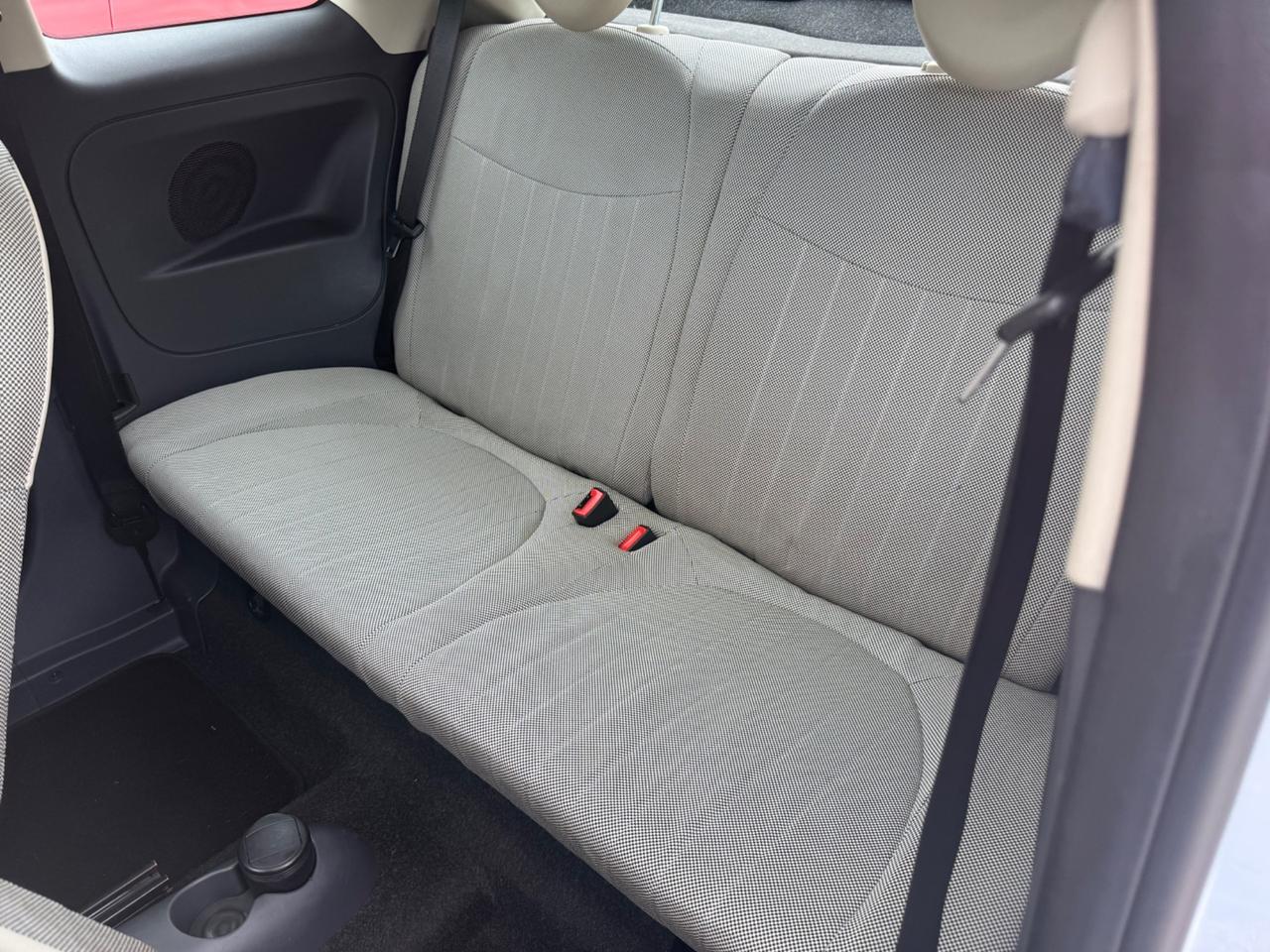 Fiat 500 1.3 Multijet 16V 75 CV Lounge