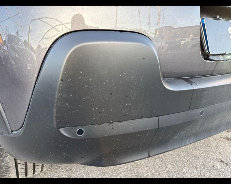 Citroën C3 3ª serie PureTech 110 S&S Elle