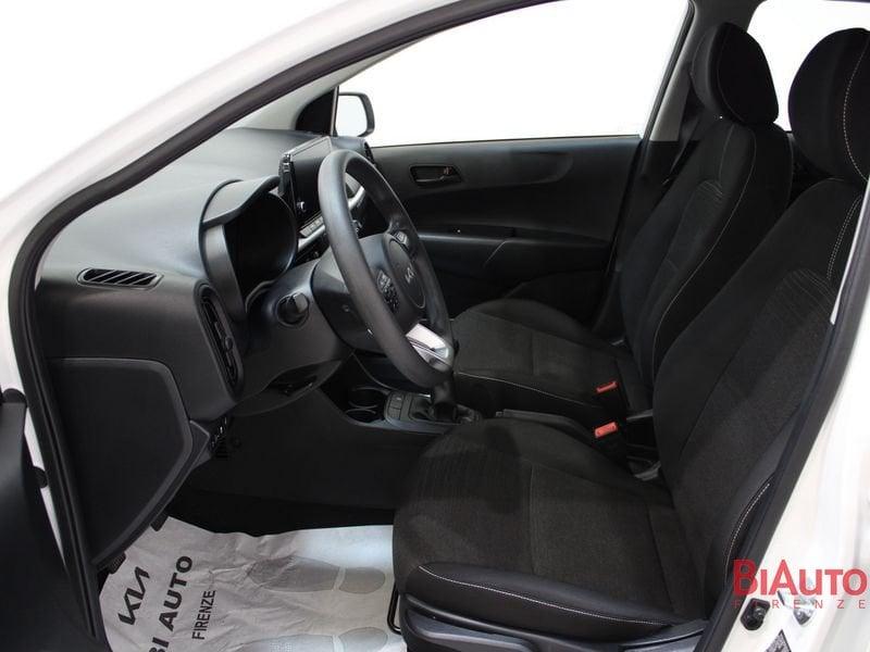 Kia Picanto Picanto 1.0 dpi Urban Techno & Desin pack