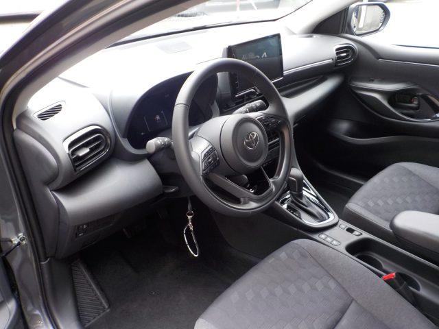 TOYOTA Yaris 1.5 Hybrid 115CV Active