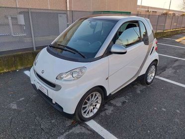 smart forTwo Fortwo 1.0 Passion 84cv