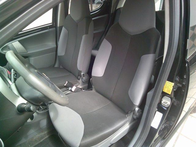 CITROEN C1 1.0 5 porte airdream Style