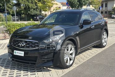 INFINITI FX30d S Premium