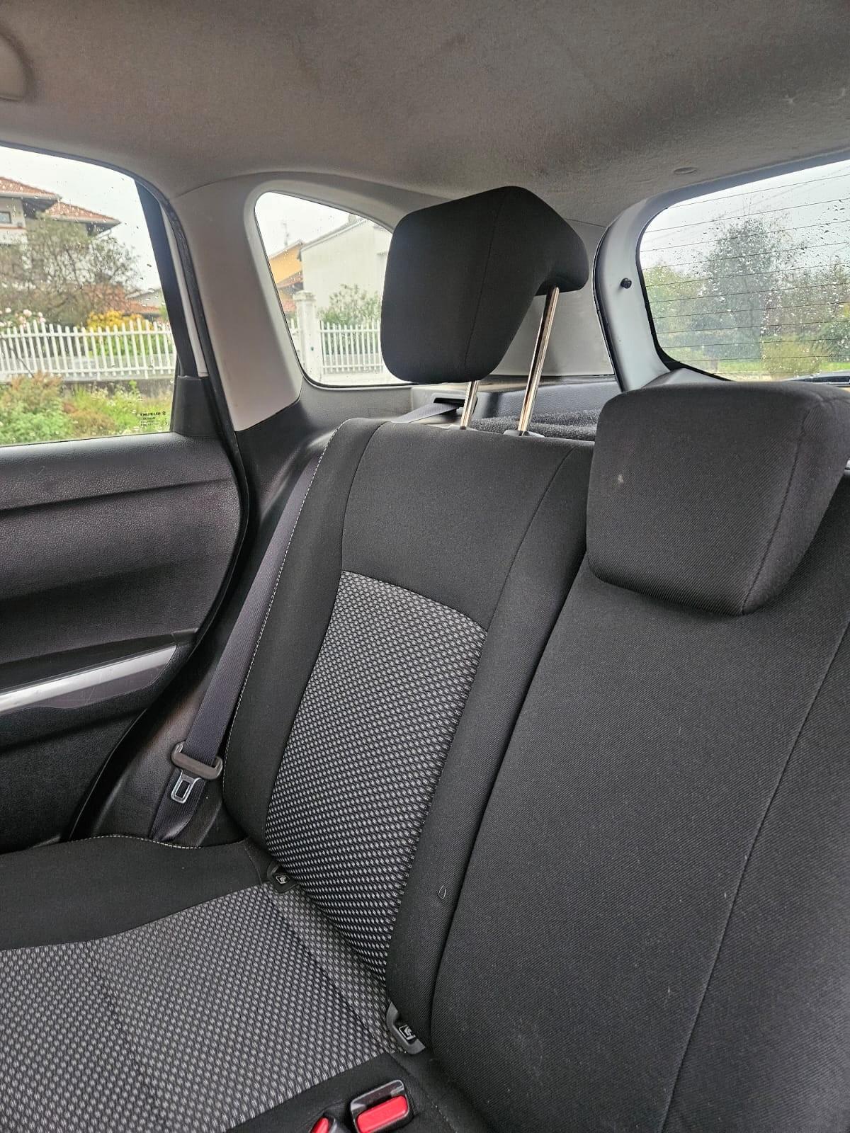 Suzuki Vitara 1.0 GPL NEOPATENTATI