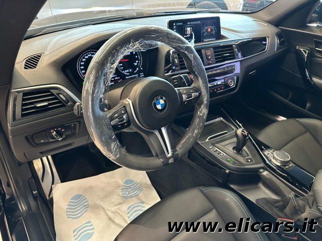 BMW M2 Coupé Competition