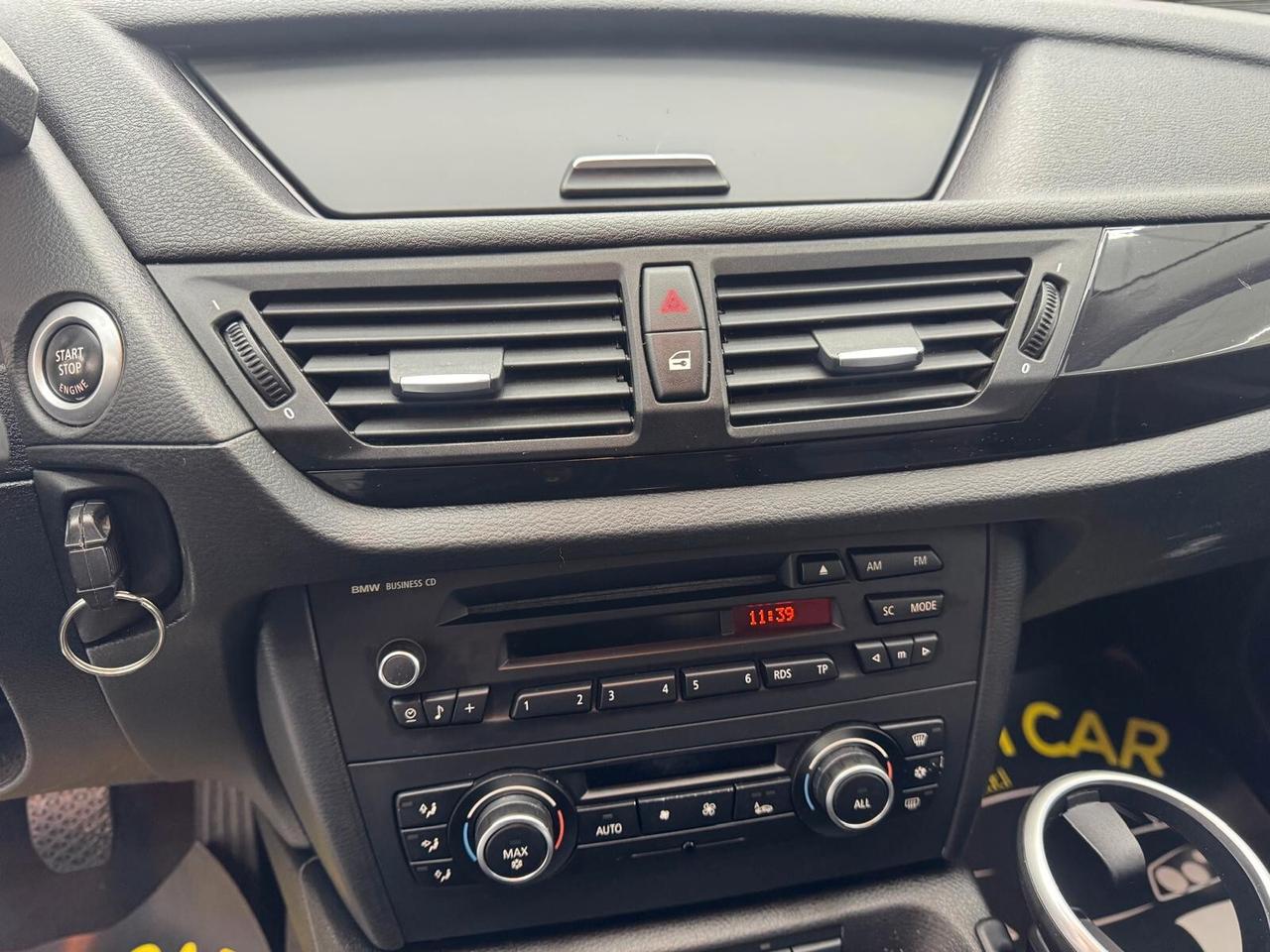 BMW X1 2.0 143Cv -Diesel