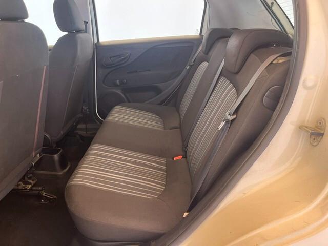 Fiat Punto Evo 5p 1.2 Active *NEOPATENTATI*