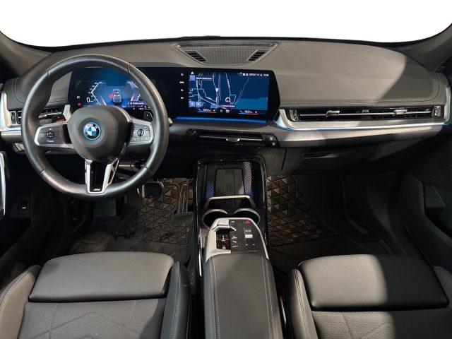 BMW X1 xDrive 25e Msport