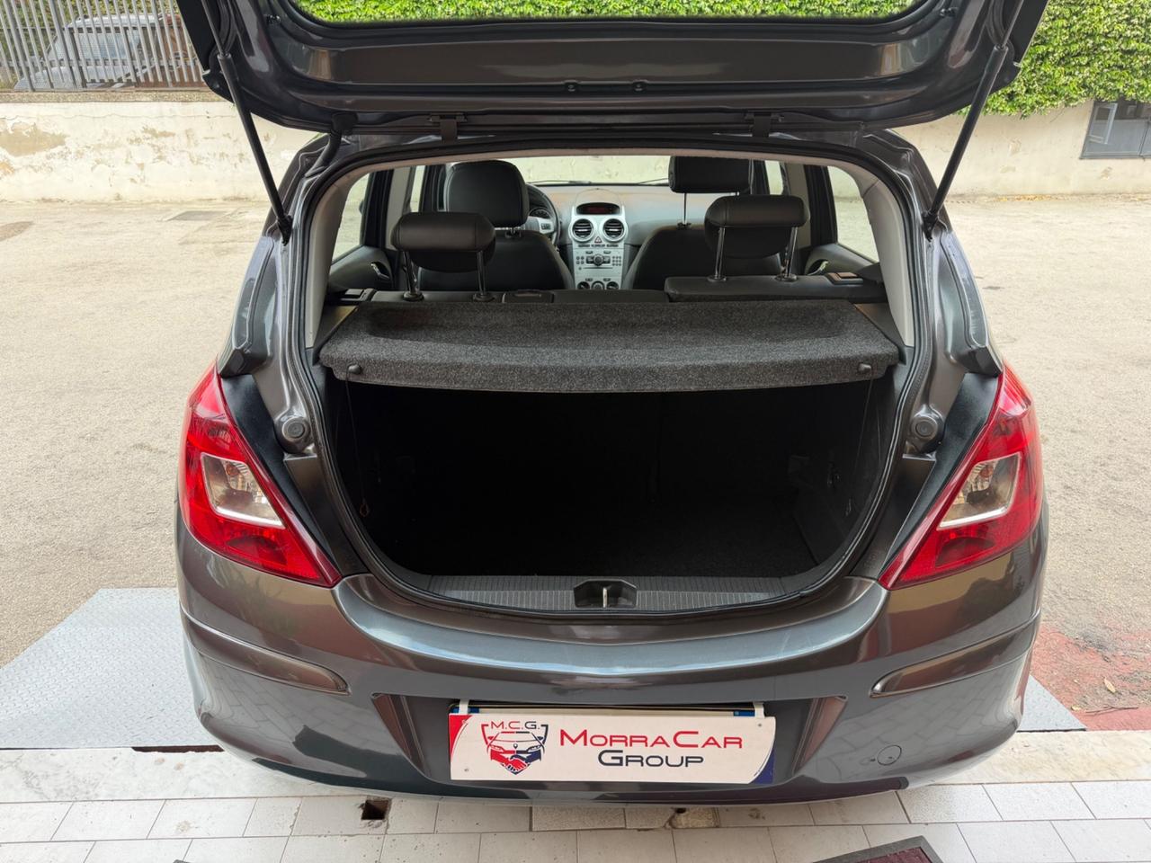 Opel Corsa 1.2 85CV 5 porte GPL-TECH Elective