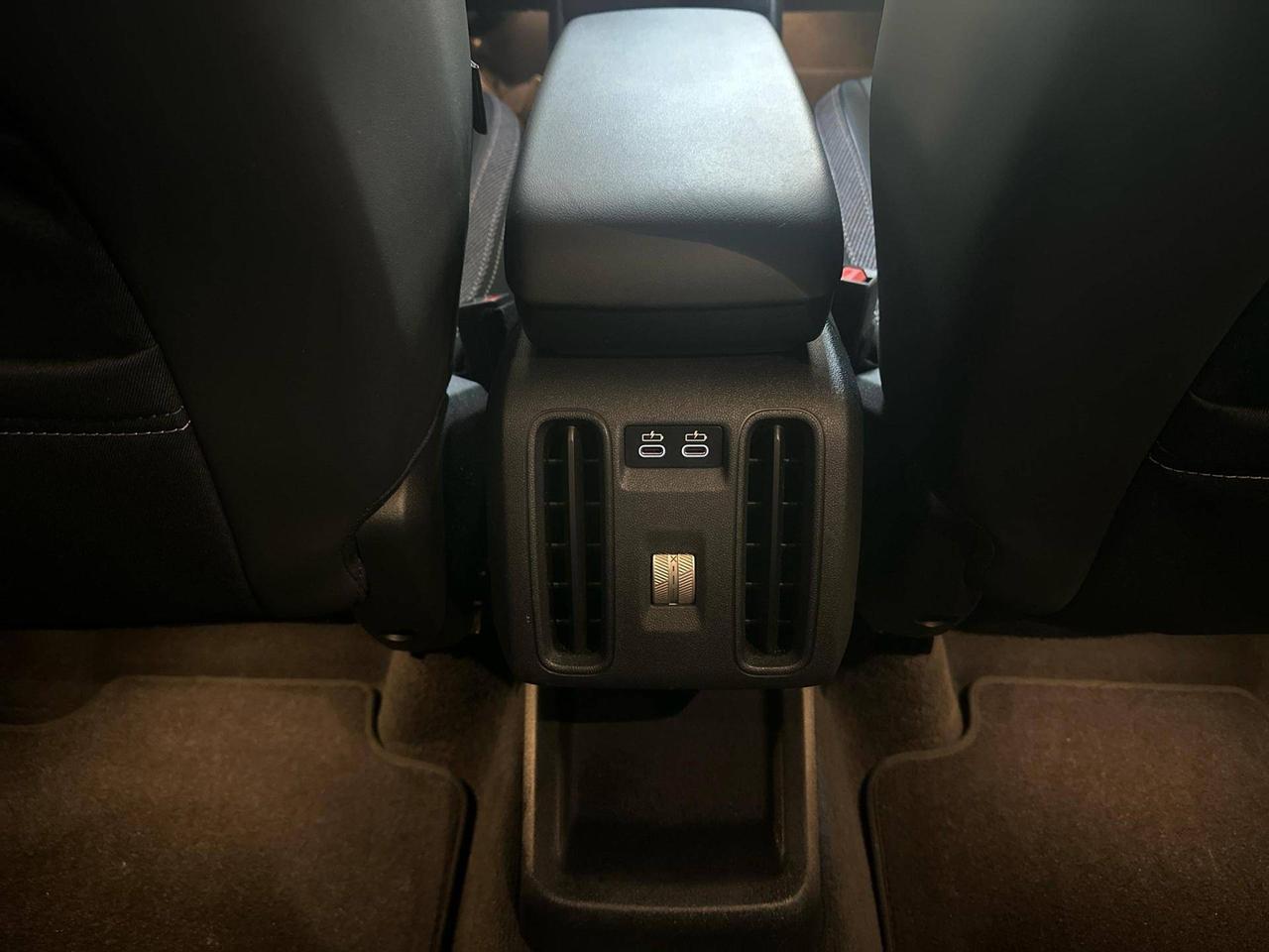 MINI Countryman D 48V "Pacchetto M" Classic