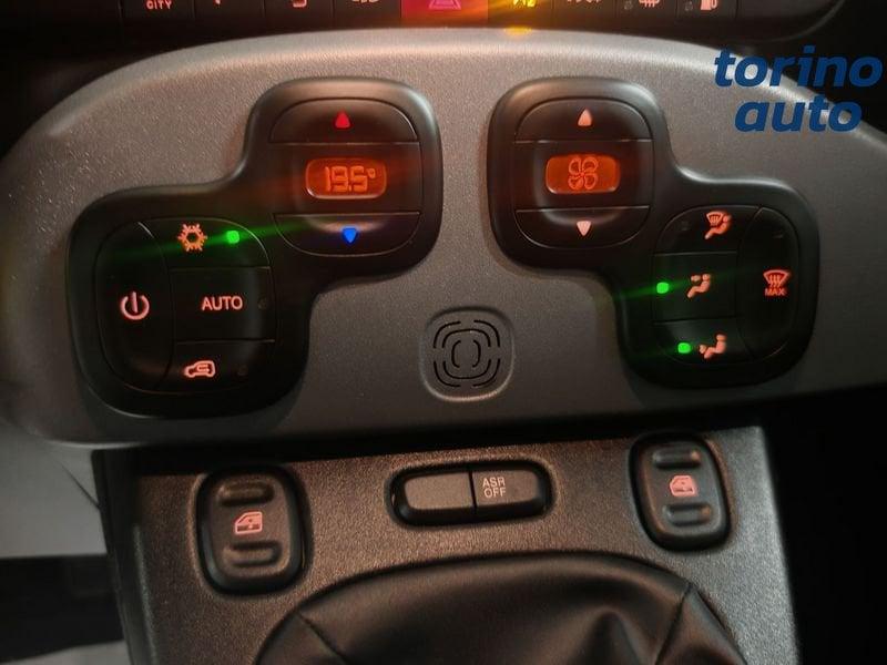 FIAT Panda Panda 1.2 EasyPower Lounge