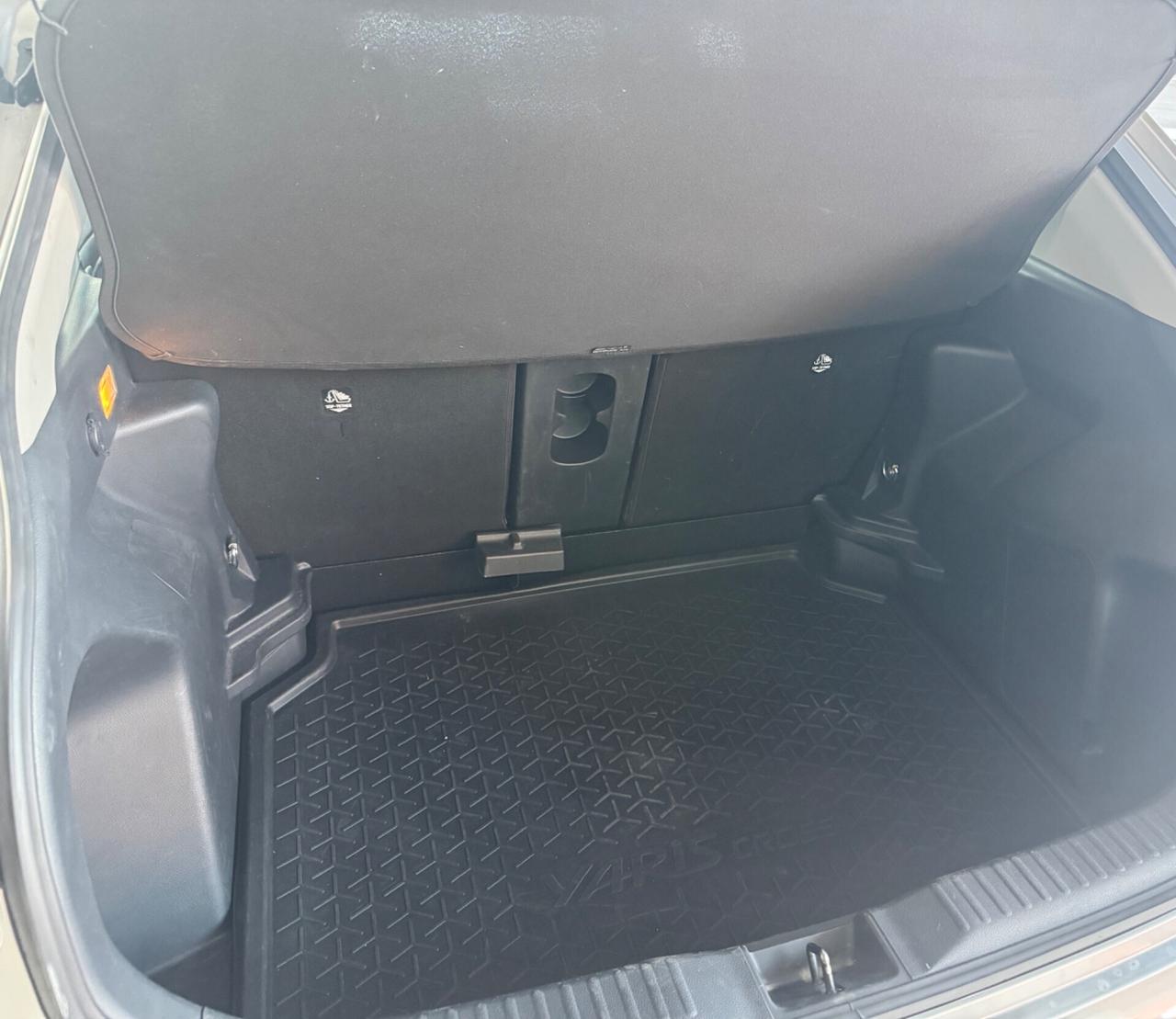 Toyota Yaris Cross 1.5 Hybrid GARANZIA UFFICIALE OK PERMUTE FINANZIABILE