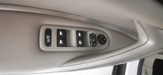CITROEN C5 2.0 HDi 160 aut. Executive Tourer