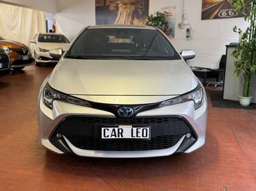 Toyota Corolla Corolla Touring Sports 1.8h Business cvt