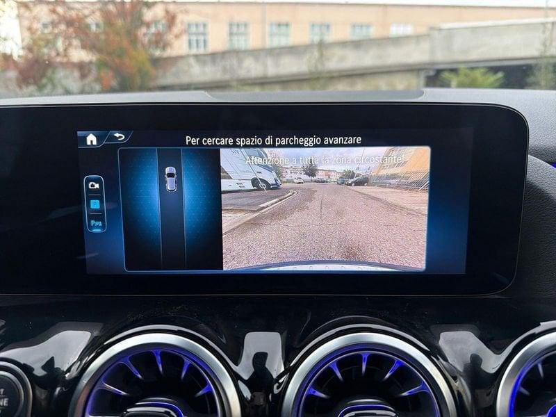 Mercedes-Benz GLA 200 d AMG Line Premium 4matic auto