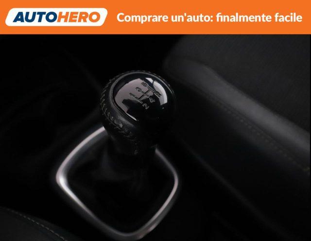 TOYOTA Yaris 1.0 5 porte Lounge