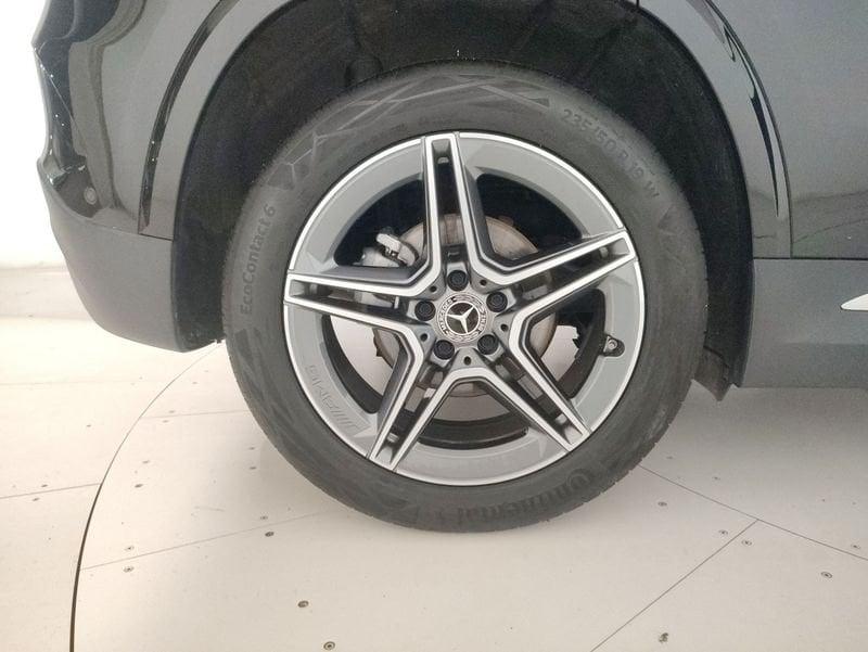Mercedes-Benz GLA GLA 180 d AMG Line Adv Plus