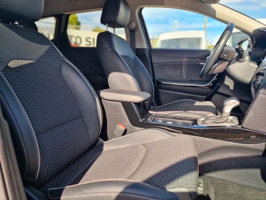 Kia Ceed 1.5 T-GDi 160 CV MHEV DCT SW Style
