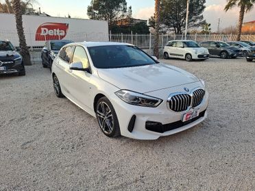 BMW SERIE 1 116D M-SPORT