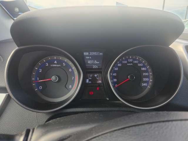 Hyundai i30 i30 II 2012 5p 1.4 Comfort econext 97cv