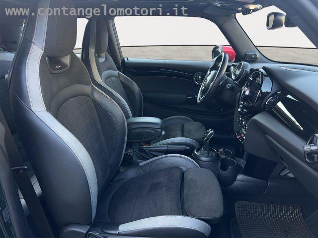 MINI John Cooper Works 2.0 Aut. 231 CV TETTO H/K FULL