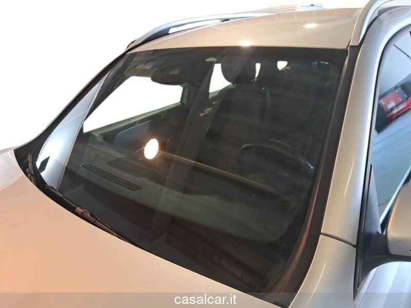 Mercedes-Benz Classe GLB GLB 200 d Automatic Business Extra 7 POSTI 3 ANNI DI GARANZIA KM ILLIMITATI PARI ALLA NUOVA