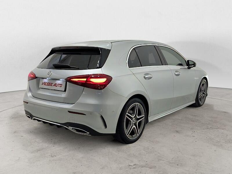 Mercedes-Benz Classe A A 180 Premium amg line