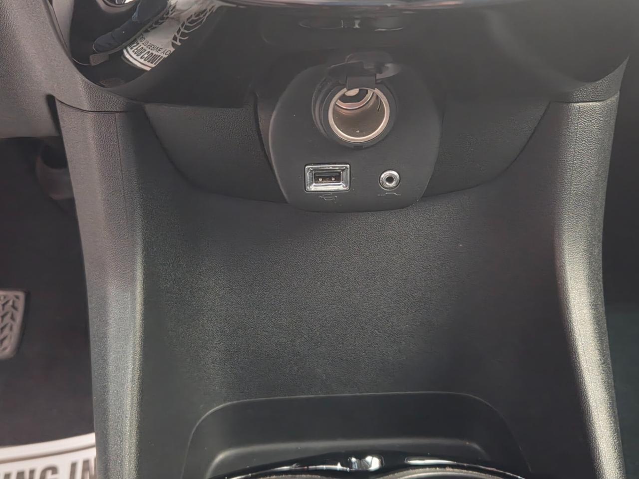 Citroen C1 VTi 68 5 porte Feel