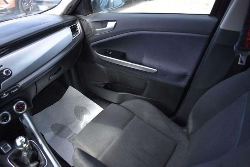 Alfa Romeo Giulietta Giulietta 1.4 tb Progression 105cv