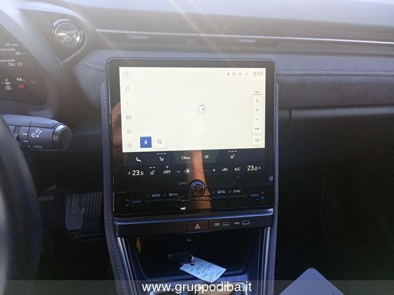 Lexus LBX 1.5H 4WD COOL MY24