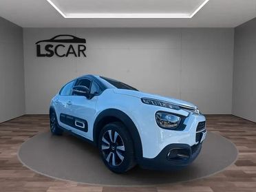 Citroen C3 PureTech 110 S&S Shine Pack- Unipro-Promo-Finanziamento-