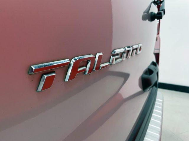 FIAT Talento 1.6 MJT 120CV L1 H1 COMBI 12Q