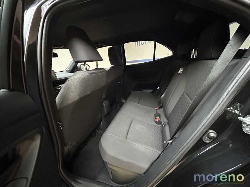 Toyota Yaris Cross 1.5h Trend fwd 116 CV e-cvt 2WD