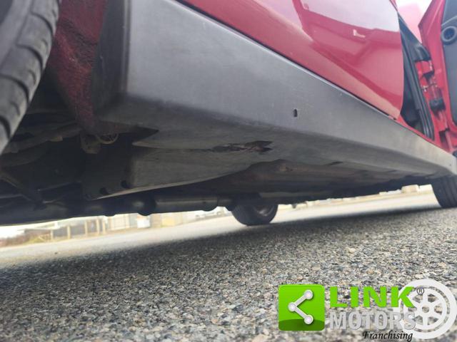 ALFA ROMEO 155 2.5i V6 cat