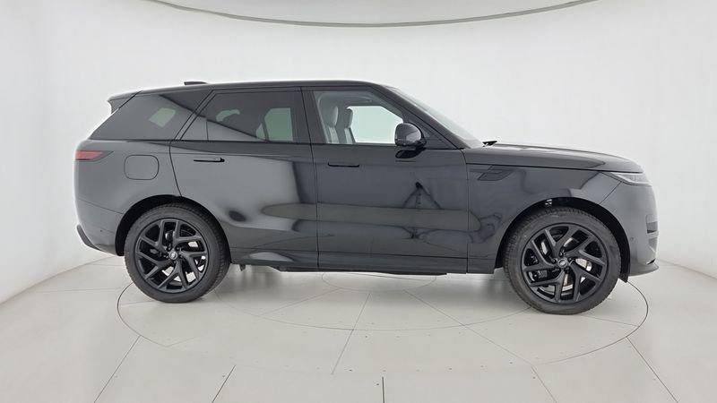 Land Rover RR Sport 3.0 I6 PHEV 460 CV Dynamic SE