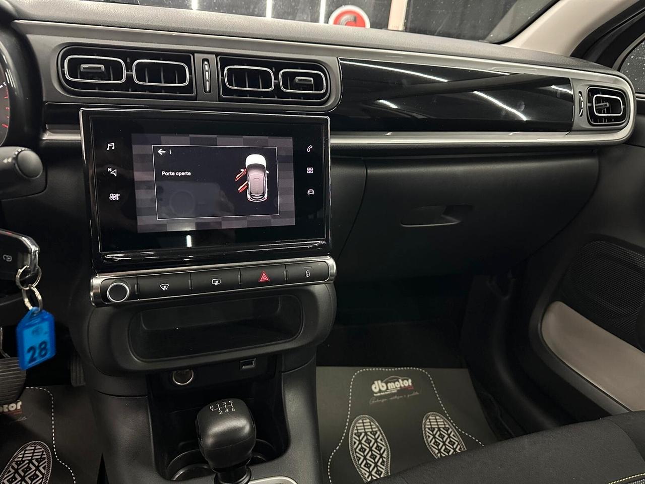 Citroen C3 PureTech 110 S&S Shine