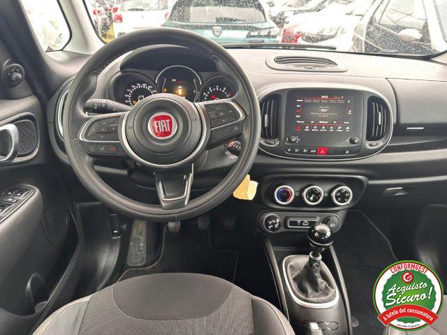 FIAT 500L 1.4 95 CV Cross