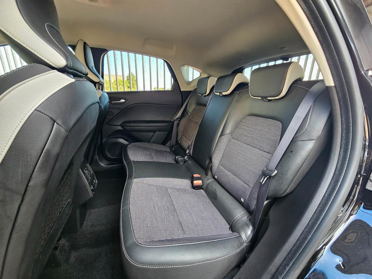 Renault Captur TCe 90 CV Techno