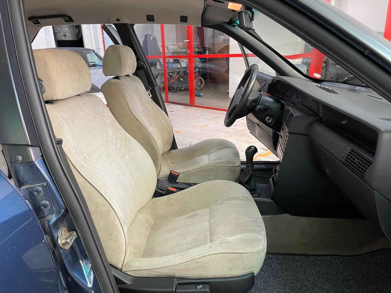 Lancia Delta 1.6 i.e. cat. 69.000KM!!!