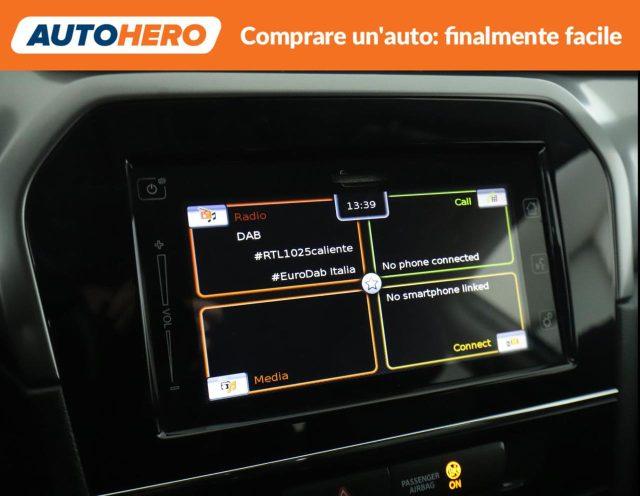 SUZUKI Vitara 1.0 Boosterjet Cool