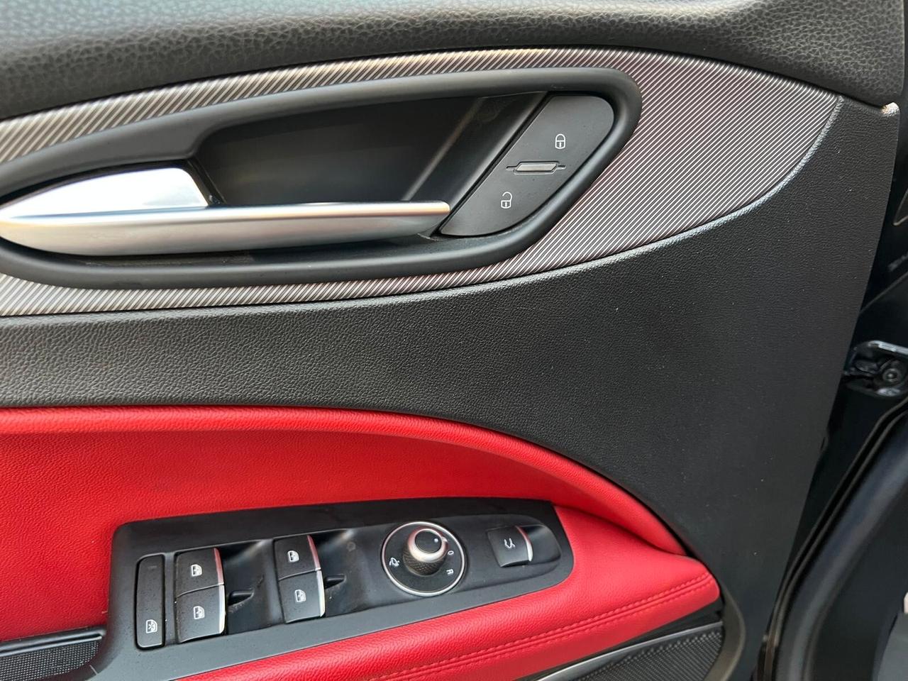 ALFA ROMEO STELVIO SPRINT 2.2 190CV Q4 PELLE NAVI CAM ANNO 2020