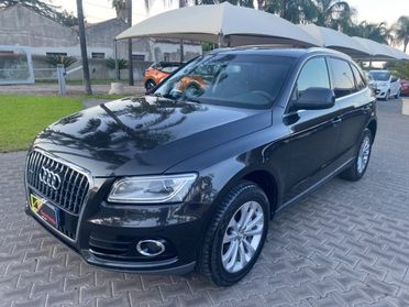 AUDI Q5 2.0 TDI 177 CV quattro Advanced Plus