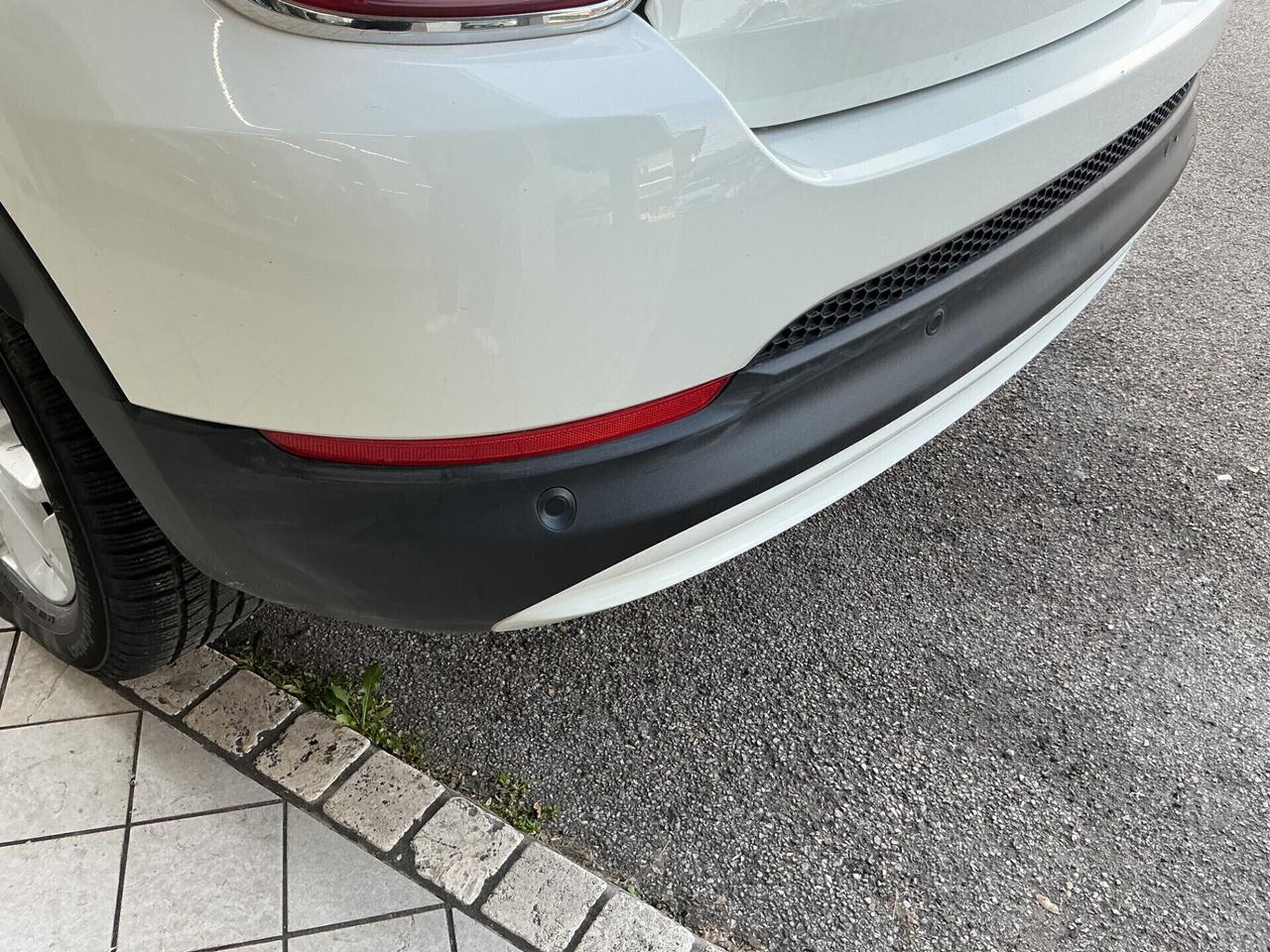 Fiat 500X 1.3 Diesel Neopatentati