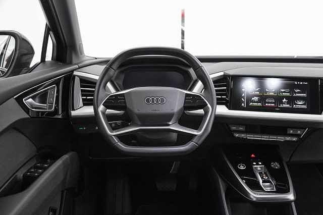 Audi Q4 e-tron 40 204cv Sline Edition